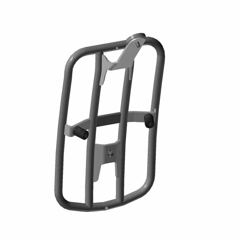 Motorcycle Gear Travel Bag - インディアンスカウトボバー2025用ブラックラゲッジバッグ収納リアラックオートバイ旅行ギアアクセサリー