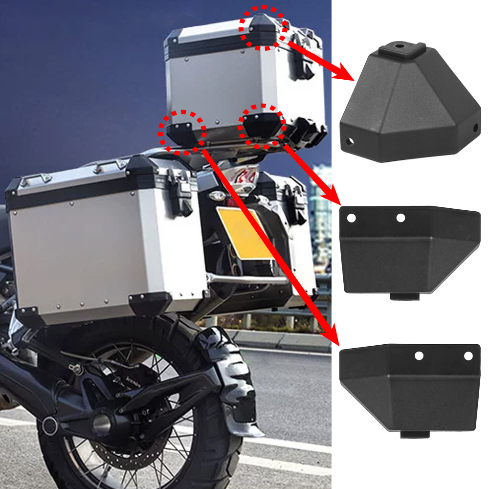 Motorcycle Gear Pants - BMW R1200GS LC R1250GS F850GS ADV