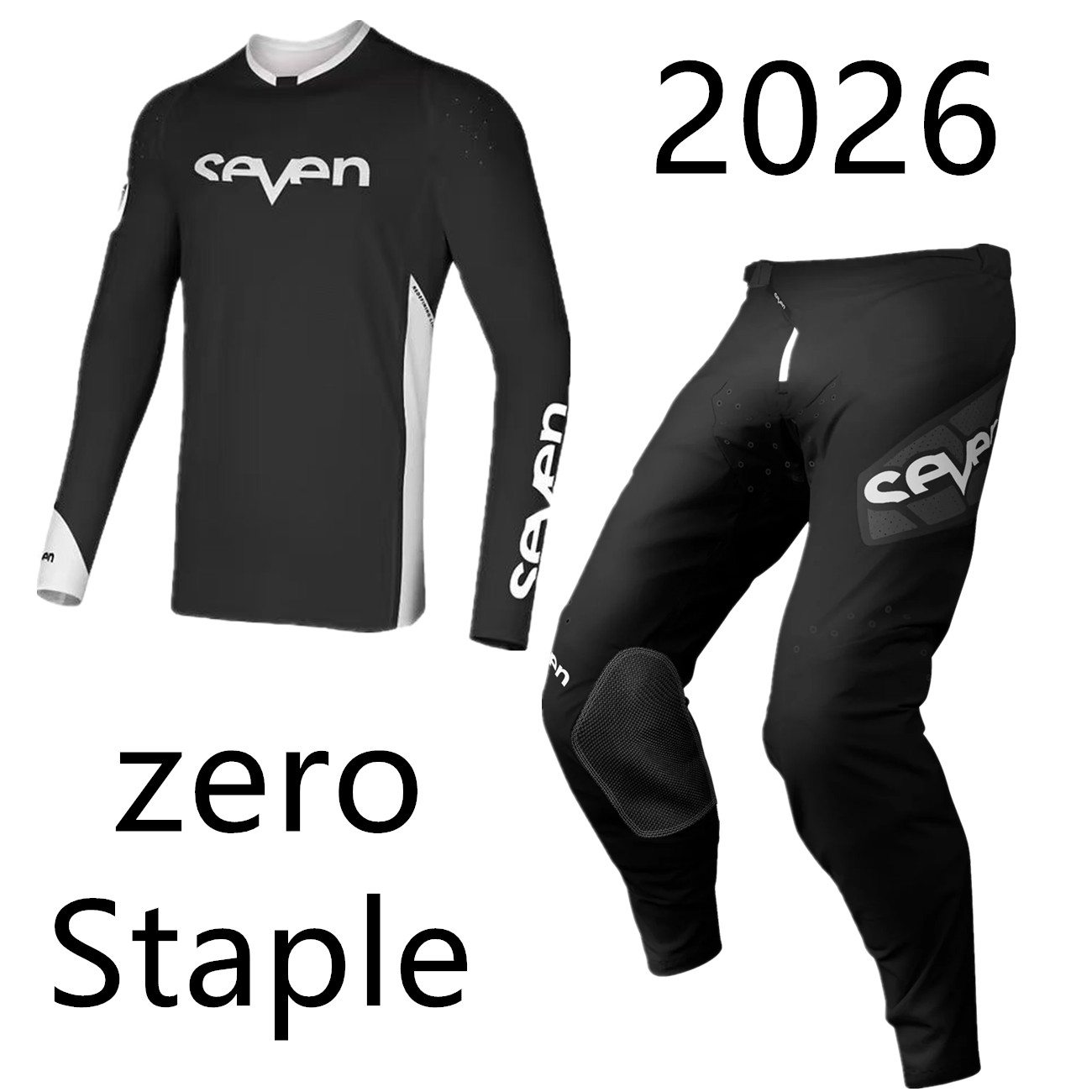 Motorcycle Wearing Gear - 2026 FH モト レースウェア モトクロス ギアセット