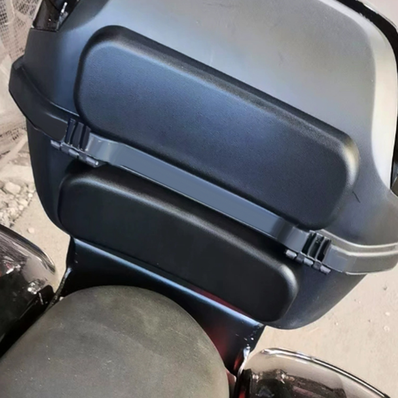 オートバイのトランク背もたれ SHAD SH29 SH33  - Motorcycle Gear Pants のレビューと価格