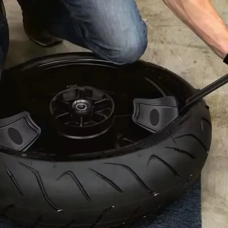 ユニバーサルモーターサイクルタイヤチェンジャー,ホイール修理 - Motorcycle Gear Exchange のレビューと価格