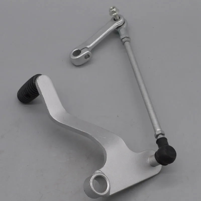 QJiang用モーターサイクルギアシフト,ベネリ用シフトレバ - Motorcycle Gear Exchange のレビューと価格