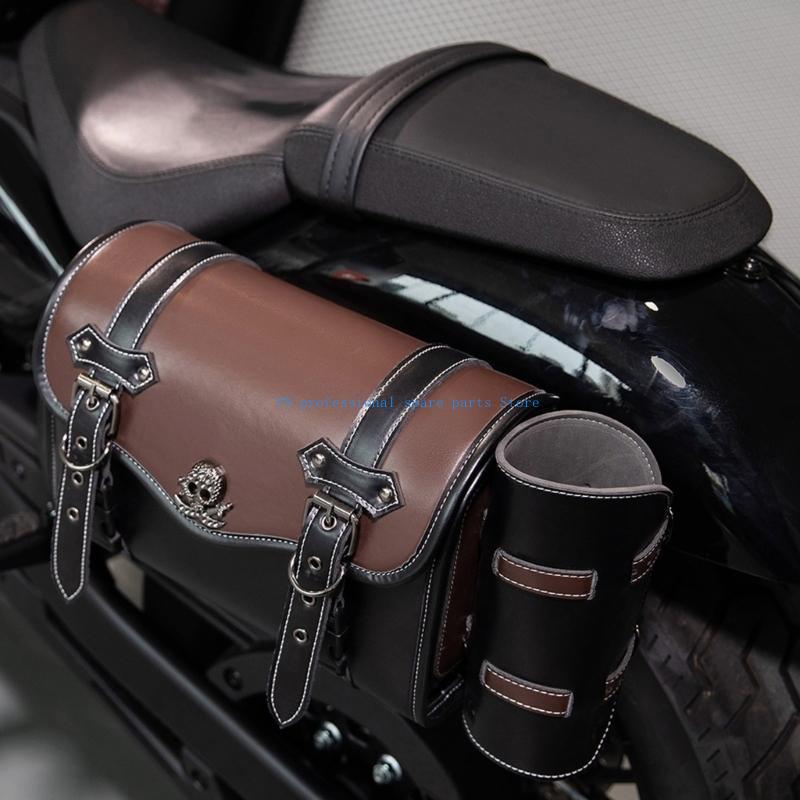 41XA 多用途オートバイサイドバッグ防水オートバイ荷物クイ - Motorcycle Gear Travel Bag のレビューと価格