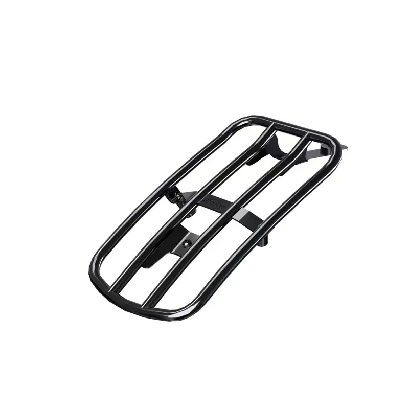 インディアンスカウトボバー2025用ブラックラゲッジバッグ収 - Motorcycle Gear Travel Bag のレビューと価格