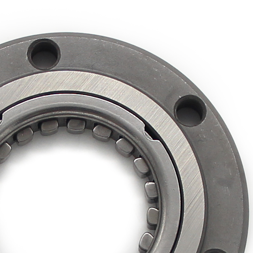 オートバイスタータモータワンウェイクラッチ北極猫atv 25 - Motorcycle Gear Exchange のレビューと価格