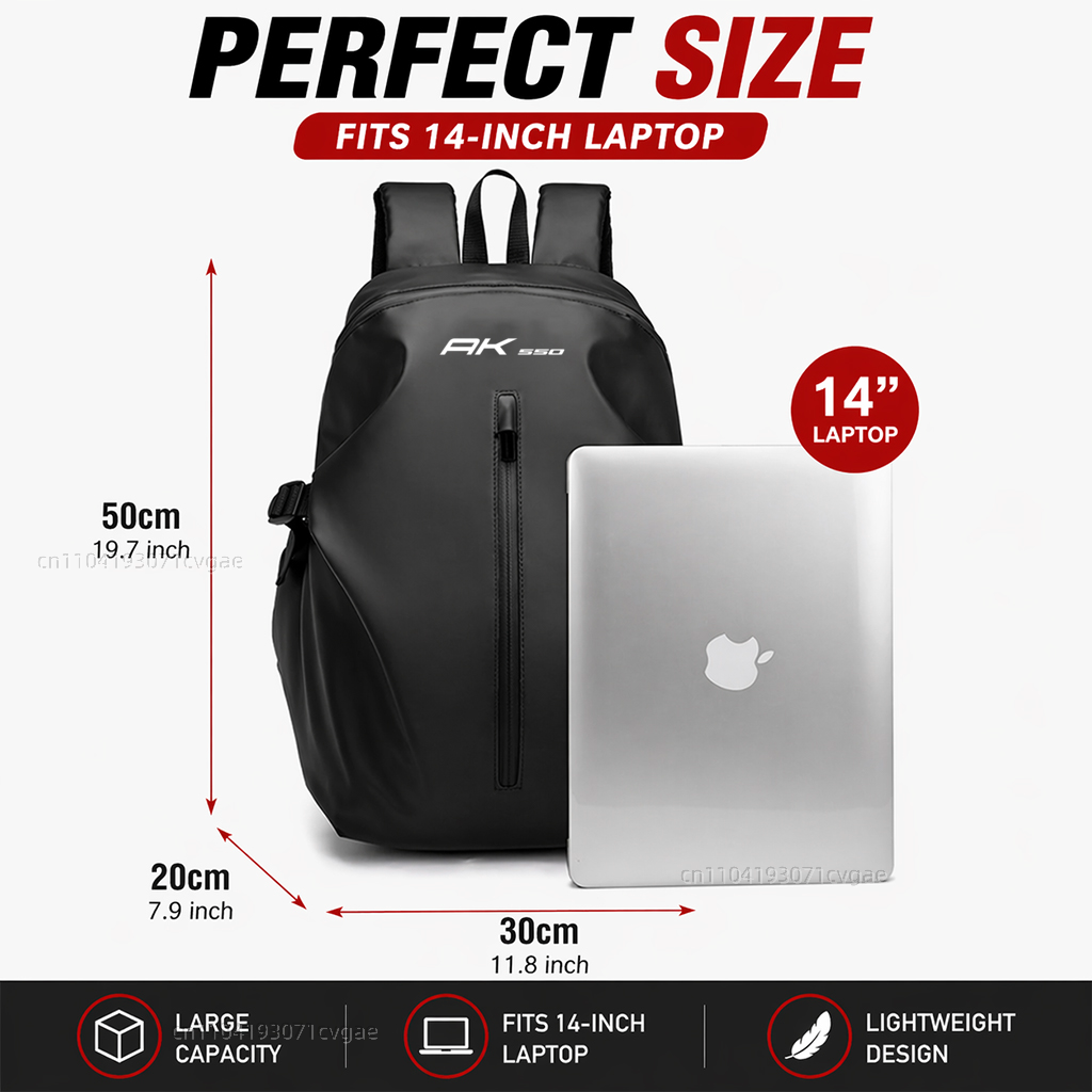 騎士バックパックオートバイヘルメットバッグ旅行用品防水大容量 - Motorcycle Gear Travel Bag のレビューと価格