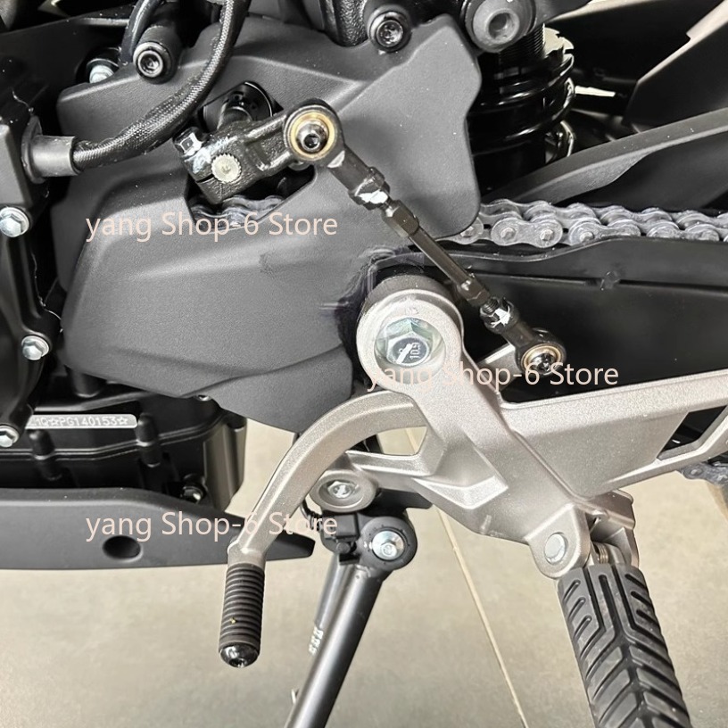 新しいオートバイ部品シフターシフトペダルレバーギアセレクター - Motorcycle Gear Exchange のレビューと価格