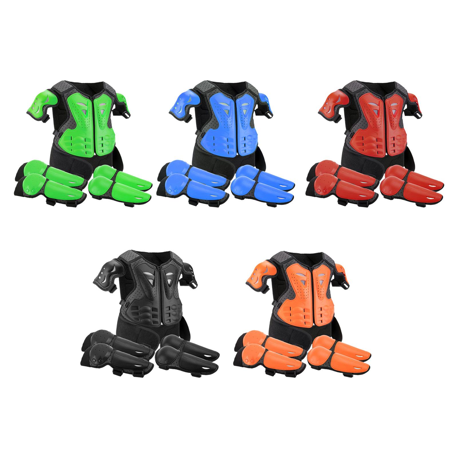 ユニバーサルダートバイクギアアクセサリー、快適で高性能な子供 - Motorcycle Gear Kids のレビューと価格