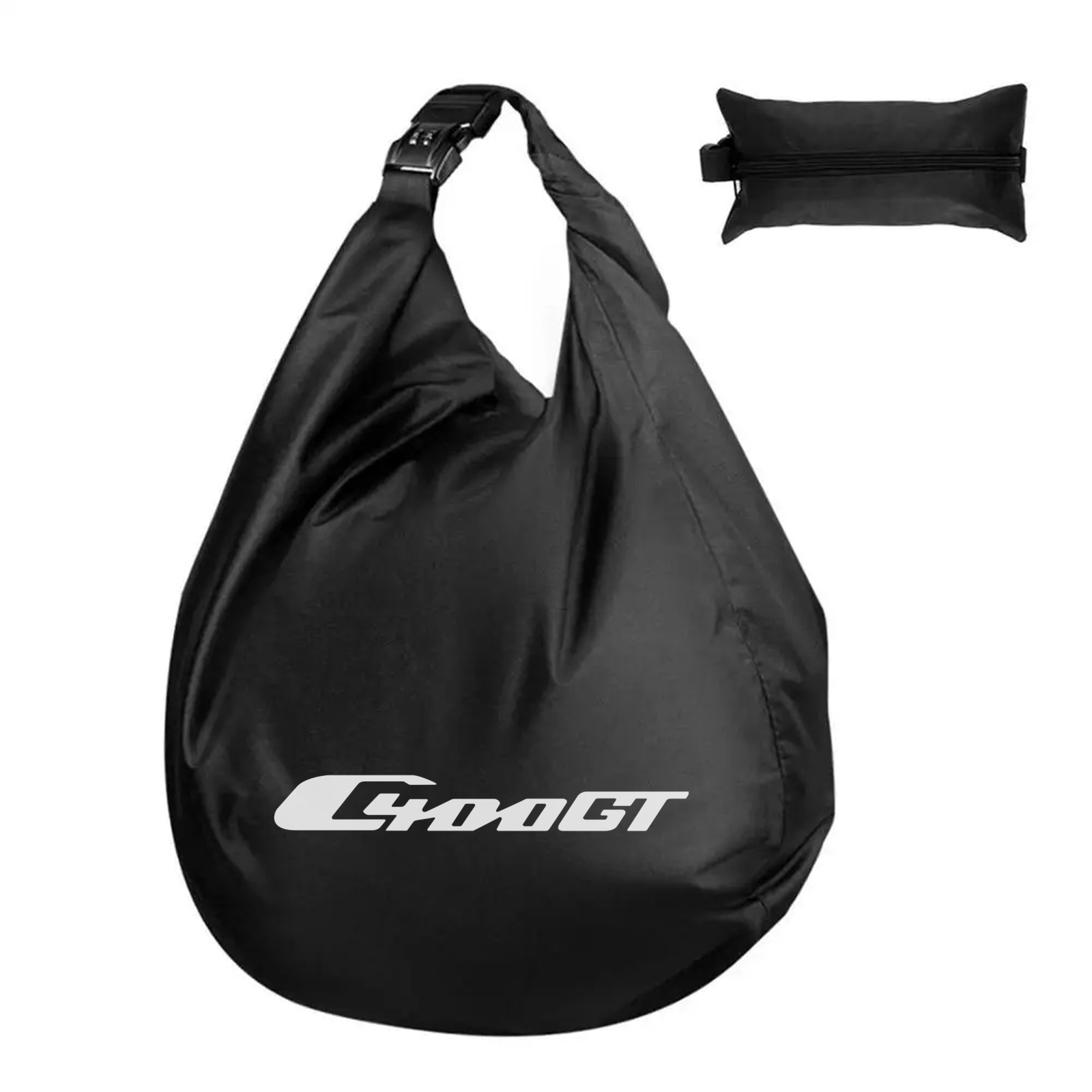 BMW C400GT / C 400 GT (2019-20 - Motorcycle Gear Travel Bag のレビューと価格